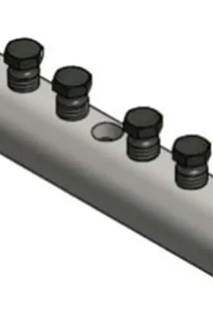 Seizoensaanbieding Terwa BETONSTAAL GRIPKOPPELING ALC-30