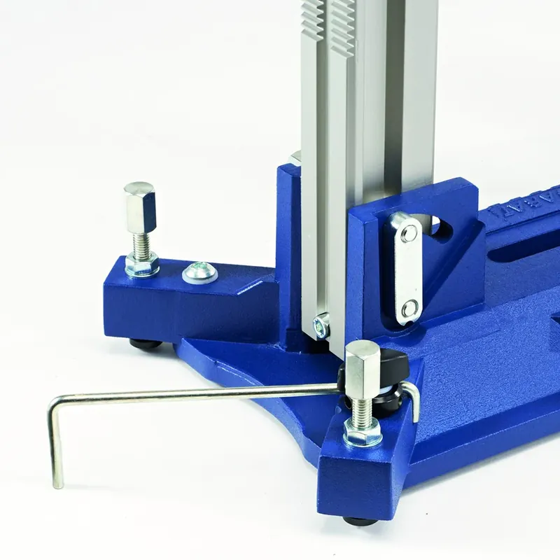 Fabrieksprijs CARAT BOORSTATIEF S-2300 VOOR BOORMOTOR A2302/A-2501/A-2510L