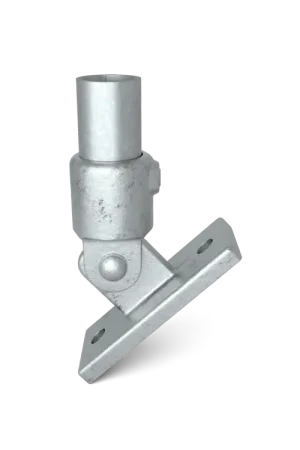 Scharniervoet Type 51D – 42,4mm - 608051D Dagaanbieding