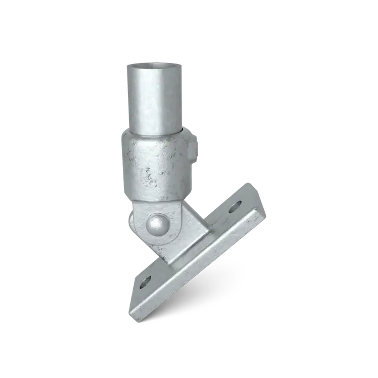 Scharniervoet Type 51D – 42,4mm - 608051D Dagaanbieding