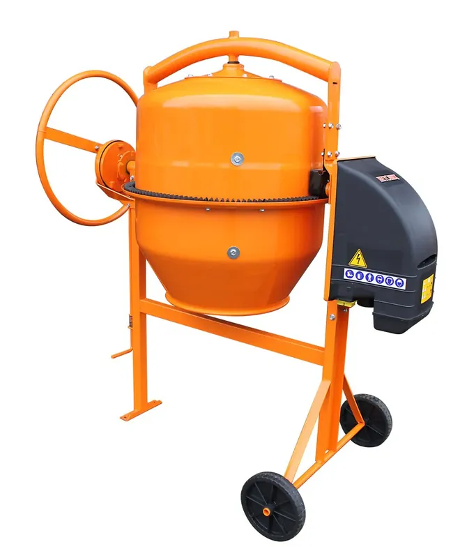 Altrad BETONMOLEN GN BX181 230V 850W ORANJE Hete Deal