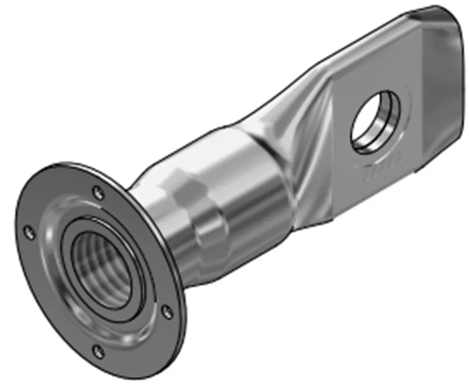 Terwa SCHROEFHULS 1036 BSRF-M16X80-EV Koop Vandaag