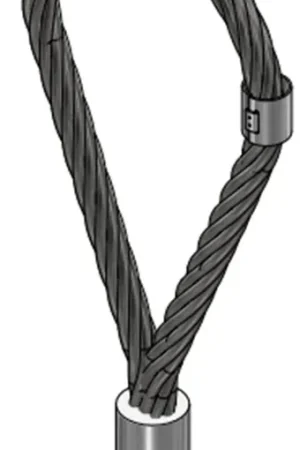 Terwa HIJSLUS THL-M30 Merkproduct