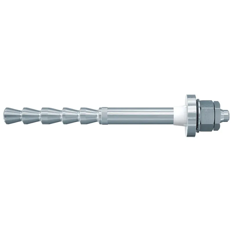 Dagaanbieding ANKER FHB-A dyn 12x100/25 FISCHER