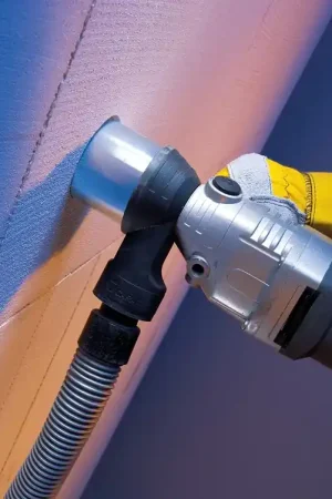Voordeelprijs Carat DUSTPROTECT STOFZUIGADAPTER SDS-PLUS
