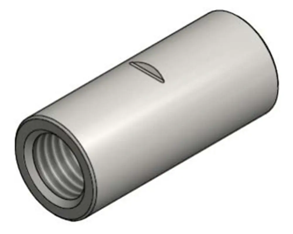 Terwa ANKERBUS KBL-M16-060 - EV Hoge Kwaliteit