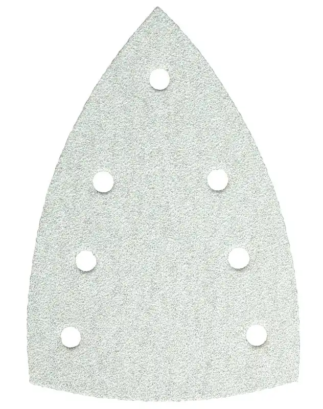 Betrouwbaar Makita DELTA SCHUURVEL 100X150MM A80 VELCRO