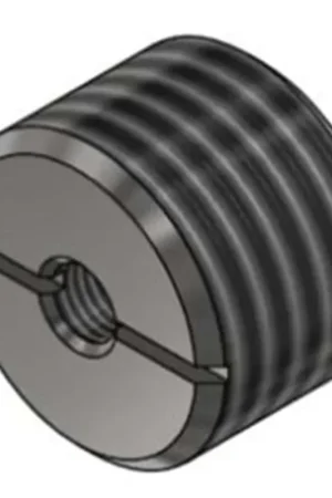 Direct Verzonden Terwa MONTAGENIPPEL SN-M20-M08