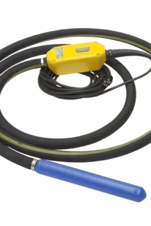 Lievers LHF Trilnaald Geïntegreerde Omvormer 36mm 5m Bedieningsslang 280mm - 131EL362301K Beperkte Voorraad