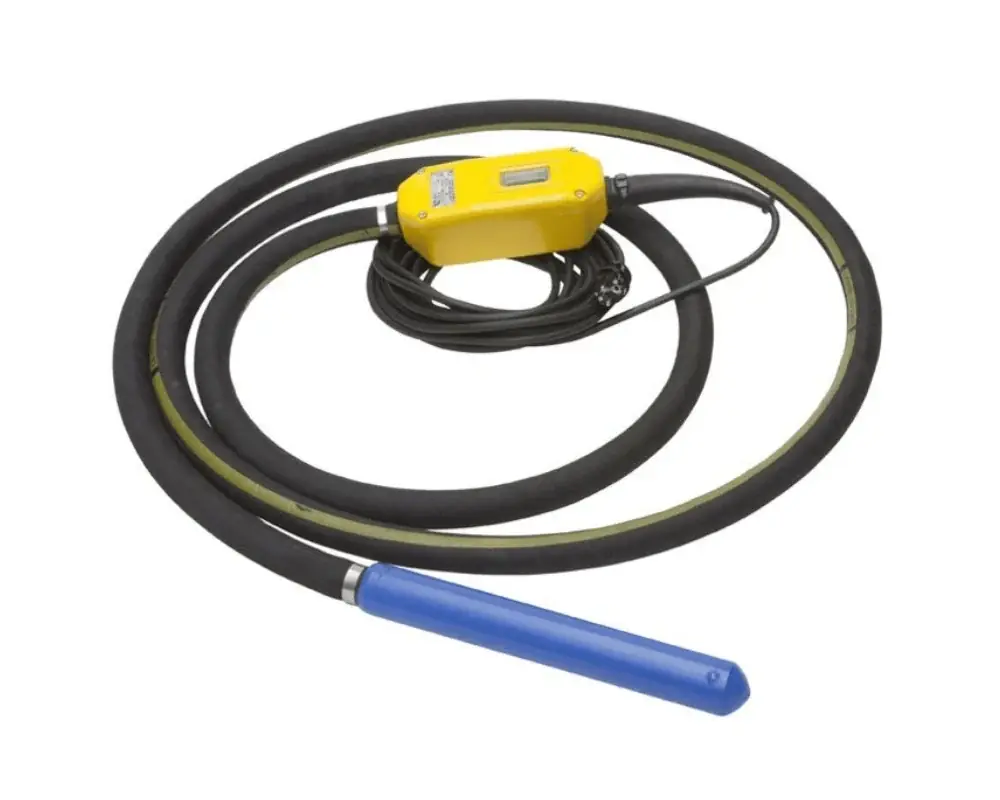 Lievers LHF Trilnaald Geïntegreerde Omvormer 36mm 5m Bedieningsslang 280mm - 131EL362301K Beperkte Voorraad