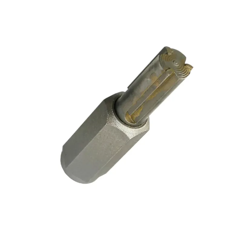 CARAT CT4 CARBIDE VOEGENFREES Ø10MMXM14 Nu Kopen