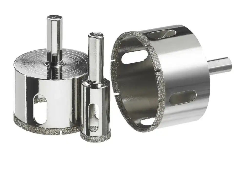 CARAT ETN BOOR 8MM VOOR (ACCU) BOORMACHINE Gereduceerde Prijs