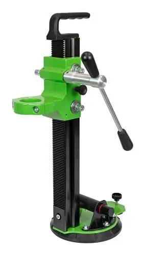 Eibenstock DIAMANT BOORSTANDAARD BST 125 V Hete Deal