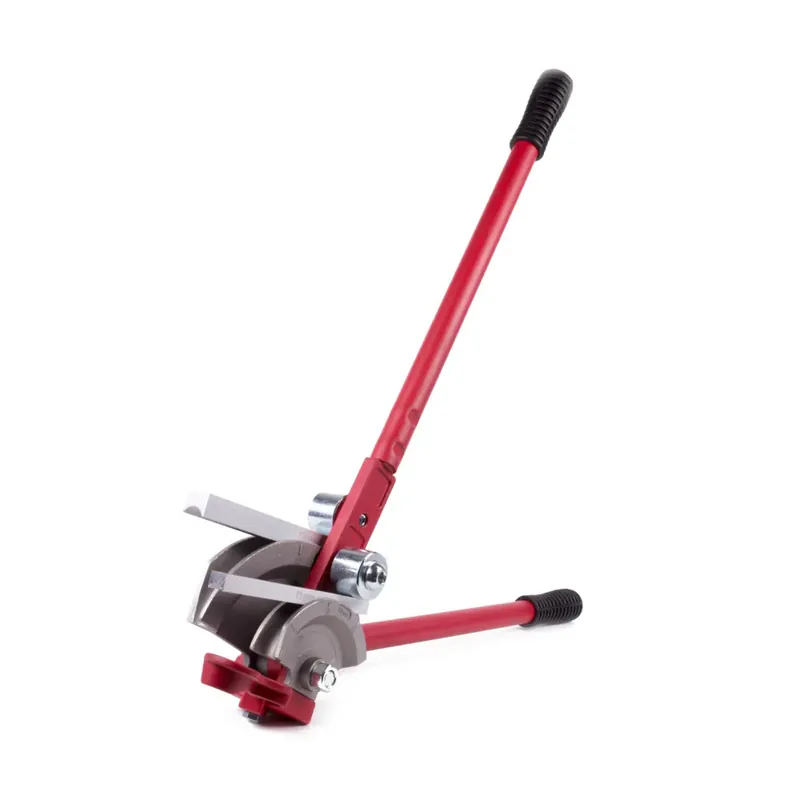 Nieuw Benson Pijpenbuiger Heavy Duty