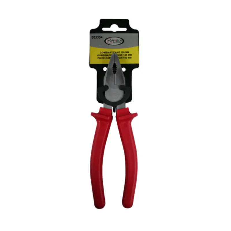 Benson Combinatietang Een Betrouwbare Allrounder Bestseller