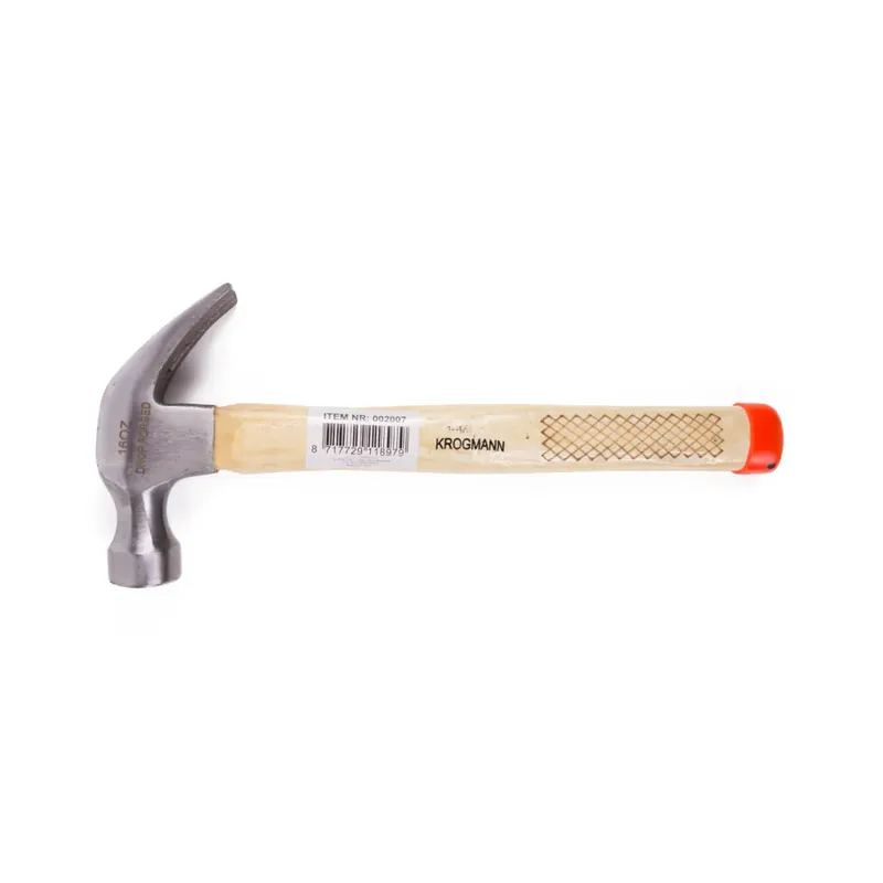 Op = Op Benson Klauwhamer Hickory