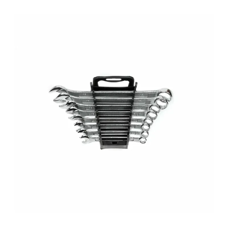 Benson Ring Steeksleutelset 8 t/m 19 mm 8-delig Snelle Levering