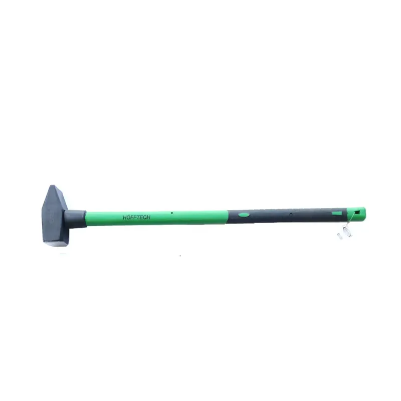 Gecertificeerd Hofftech Voorhamer Fiber Steel 3 kg