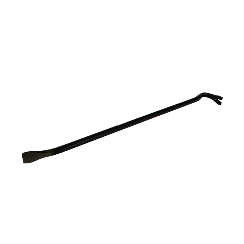 Nieuw Benson Koevoet / Breekijzer – 60 cm