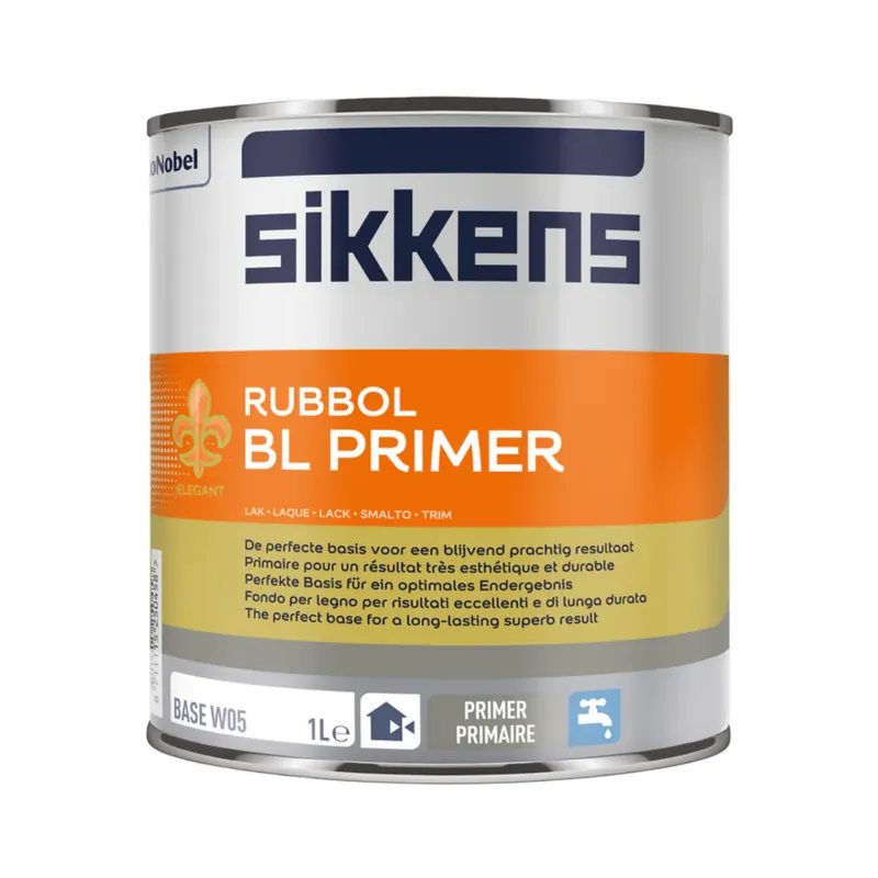 Superprijs Sikkens Rubbol BL Primer