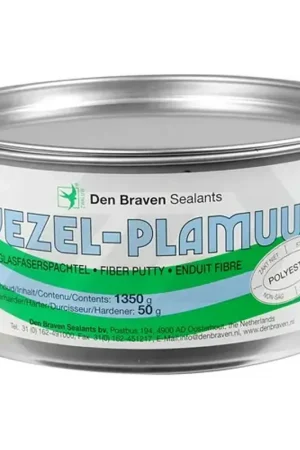 Zwaluw Vezel-Plamuur Shop Nu