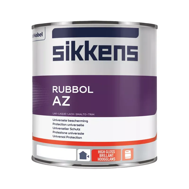 Sikkens Rubbol AZ Beperkt Aanbod