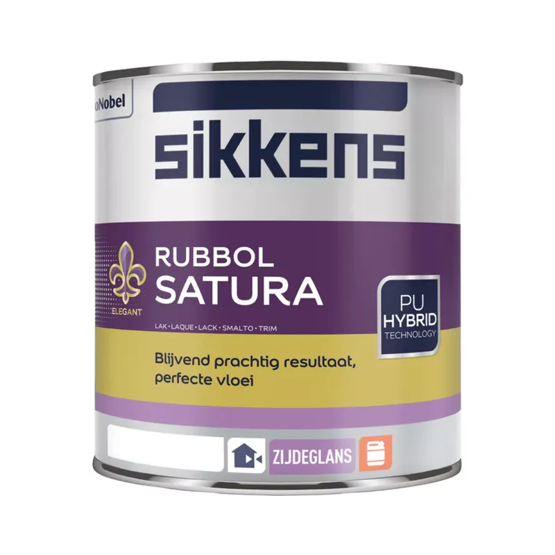 Sikkens Rubbol Satura Voordeelprijs