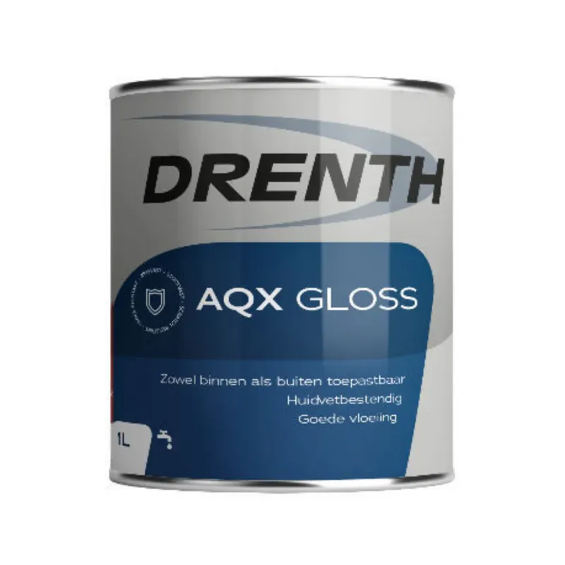 Drenth AQX Gloss Favoriet