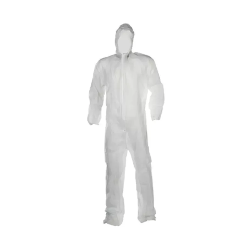 Nieuw Overall Wegwerp