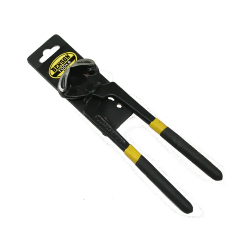 Krachtige Benson Nijptang 8 inch Snelle Levering