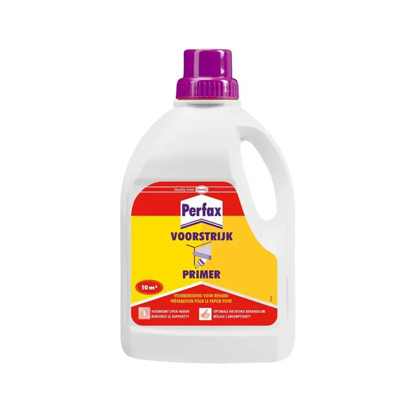 Bestel Nu Perfax Primer Voorstrijk 1 liter