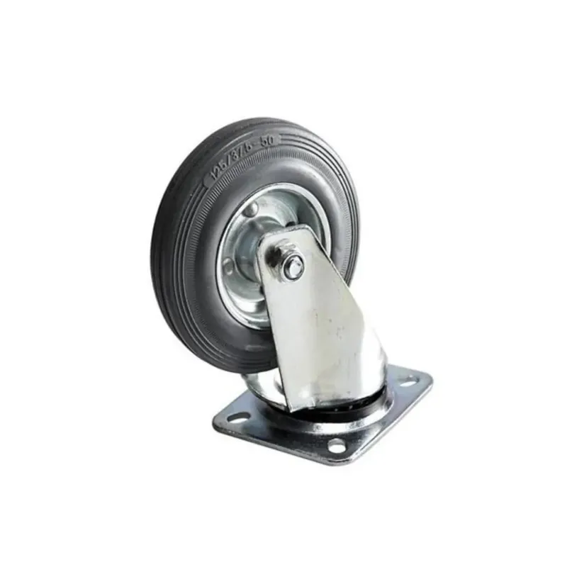 Benson Zwenkwiel 125 mm Laatste Kans