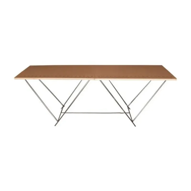 Behangtafel 200 x 60 cm Betaalbaar
