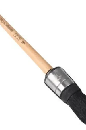 Bestseller CH Pro CLASSIC Patentpuntkwast 5* Maat 16 FSC Houten Steel