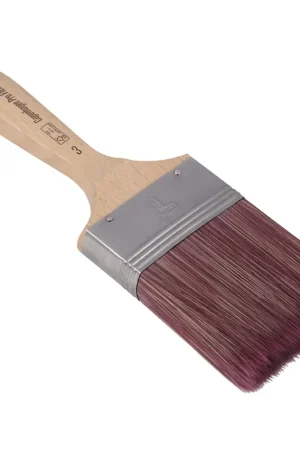 CH Pro FLEX Platte Kwast 5* 3 inch FSC Houten Steel Shop Nu