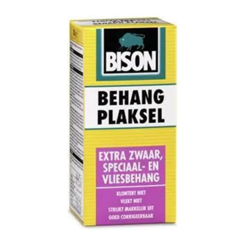 Bison Extr Zwaar en Speciaal Behang Gereduceerde Prijs