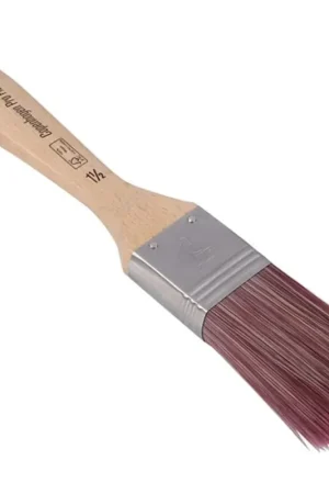 CH Pro FLEX Platte kwast 5* 1,5 FSC Houten Steel Must-Have