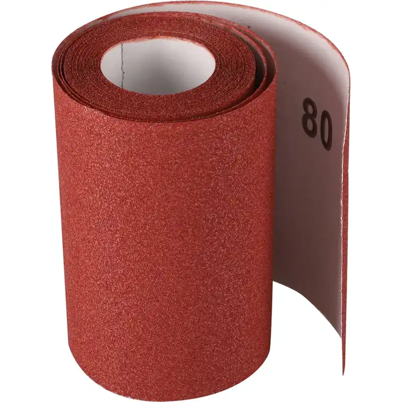 CH Pro Schuurrol Droog K80 115mm x 5m Koop Online
