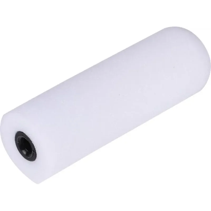 CH Pro SCHUIM SUPERFIJN aflakroller 4* 11cm 2x rond 10st. Direct Beschikbaar