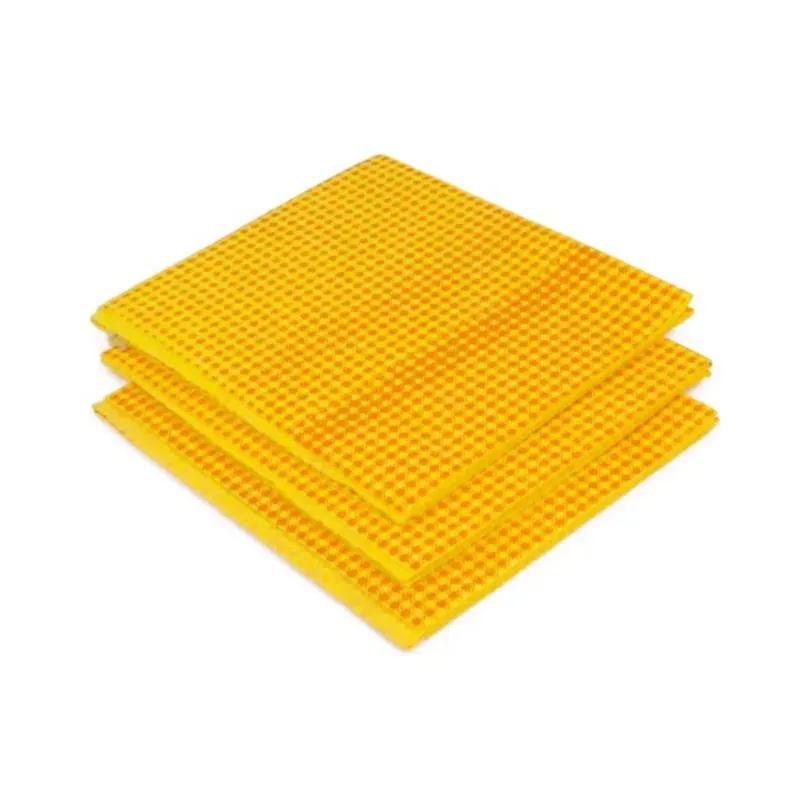 Bestseller Benson Schoonmaakdoek 15 x 15 cm