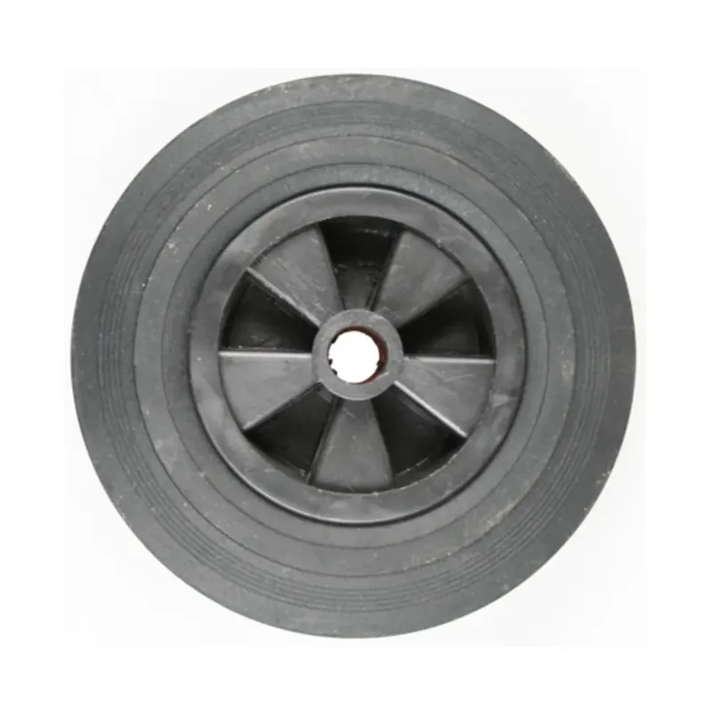 Dagaanbieding Ontdek Benson Neuswiel Kunststof Velg