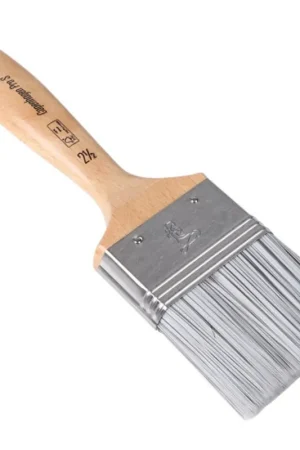 Bestel Nu Copenhagen Gold S Acryl Platte Kwast 2,5