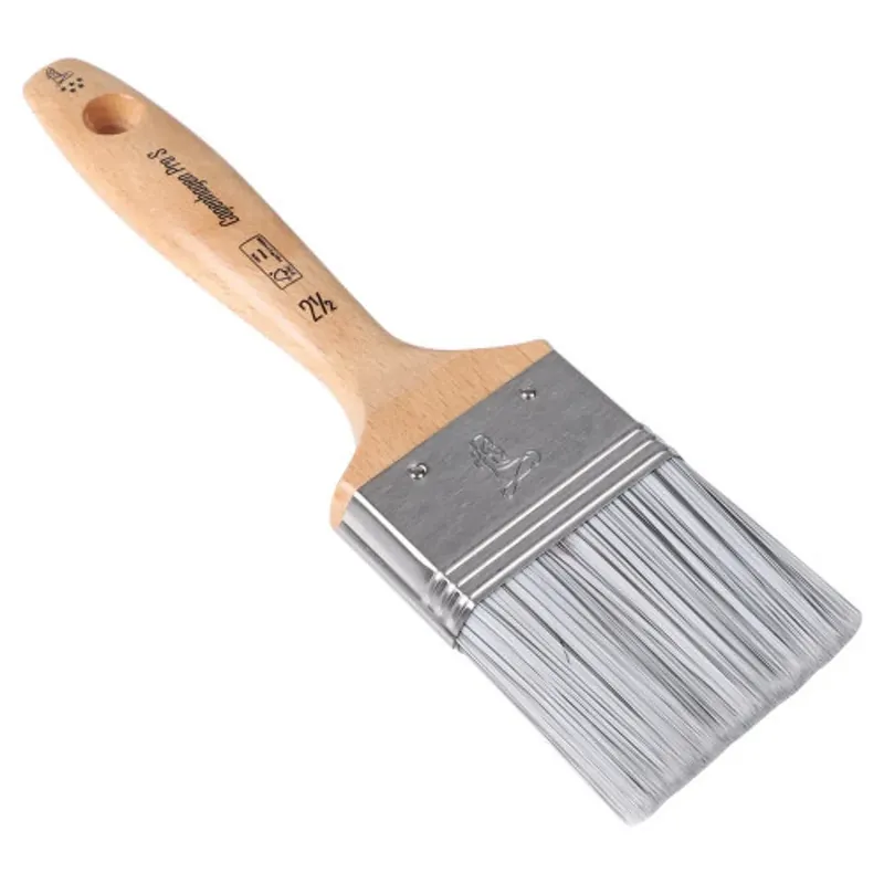 Bestel Nu Copenhagen Gold S Acryl Platte Kwast 2,5