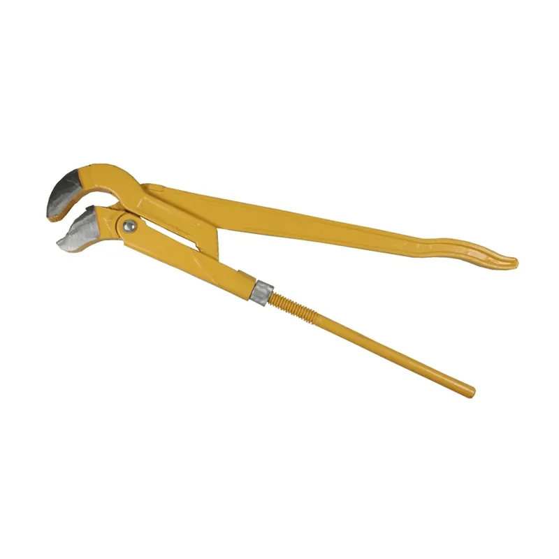 Superprijs Benson Pijpentang 2 inch