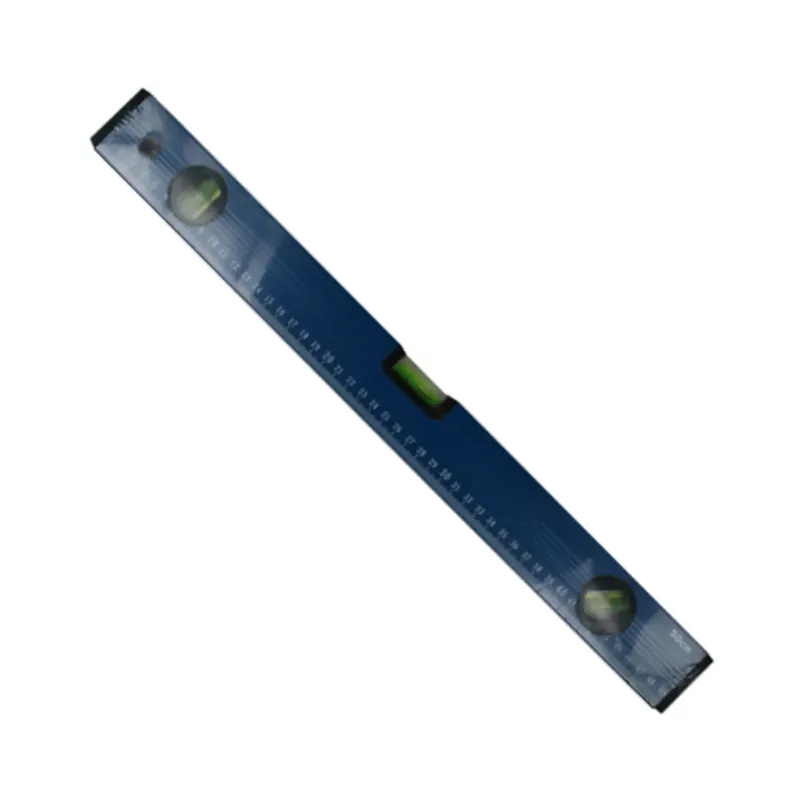 Superprijs Benson Waterpas Blauw 50 cm