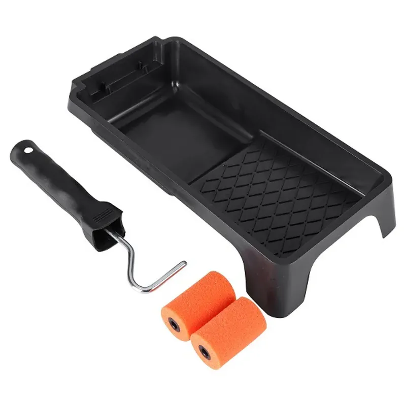 Goedkoop CH Pro Aflakset 5* 10cm Acryl 4 dlg