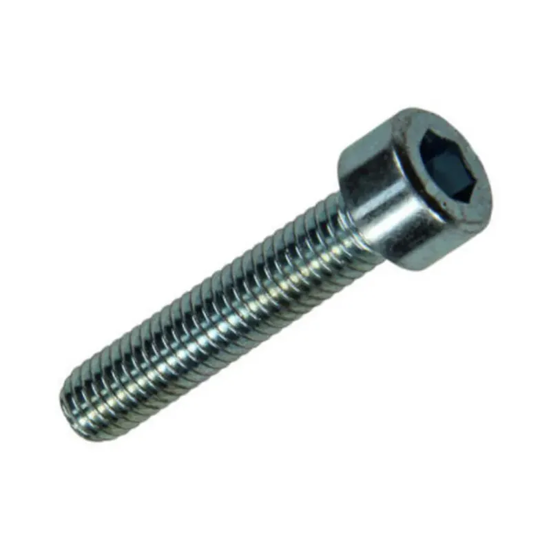 Favoriet Mack Binnenzeskantbouten 6 stuks M6 x 30 mm