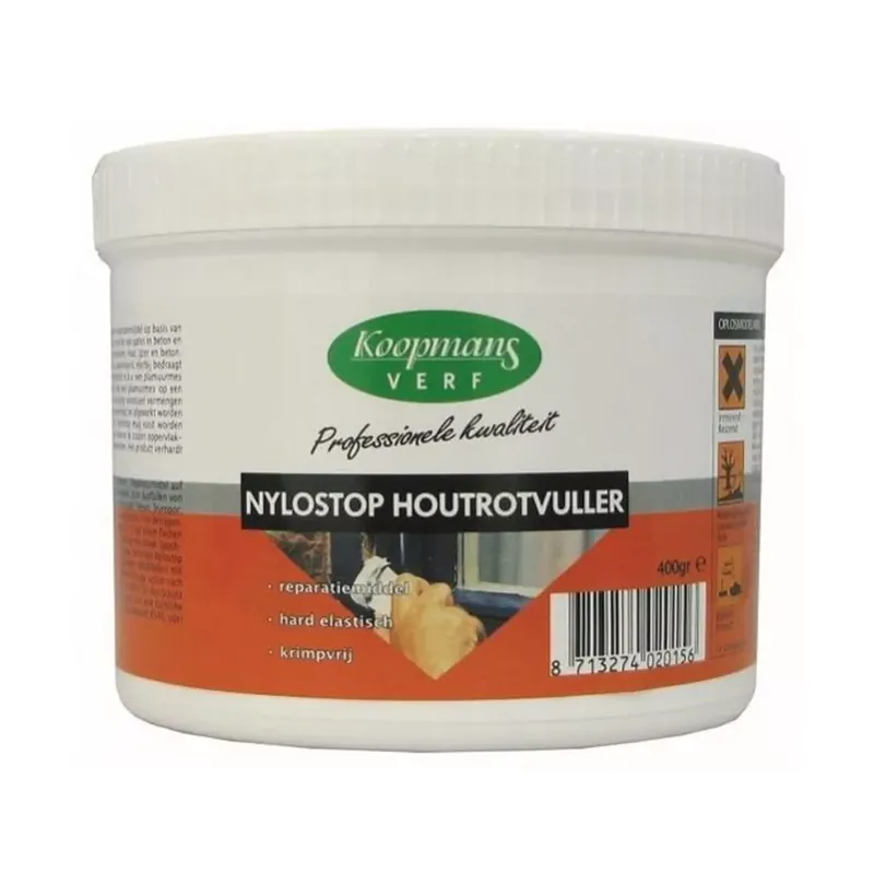 Korting Koopmans Nylostop Houtrotvuller