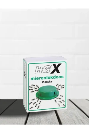 Alleen Vandaag HGX Mieren lokdoos