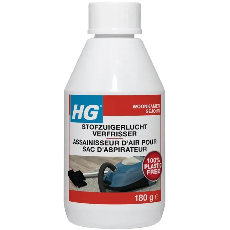 HG Stofzuigerlucht Verfrisser Koop Online